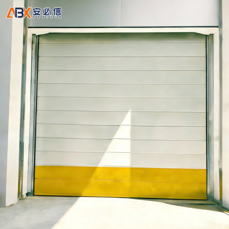 延边朝鲜族自治州消防提升门