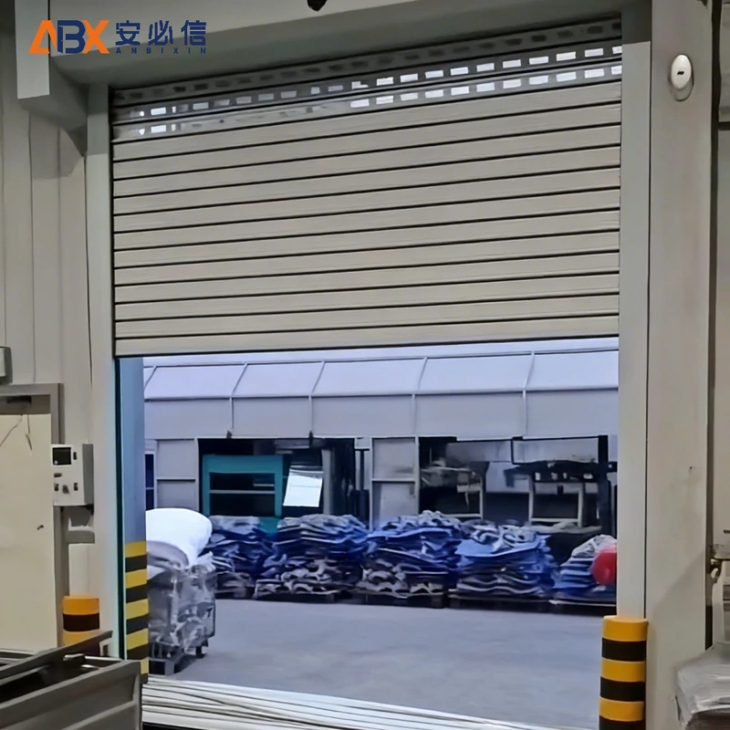 延边朝鲜族自治州软帘高速门